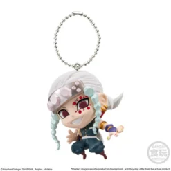 BANDAI FIGURE Demon Slayer SD Mascot Vol 3 Figure Blind Box -Anime peripheral Sales 4549660627272 figure demon slayer sd mascot vol 3 blind box altc