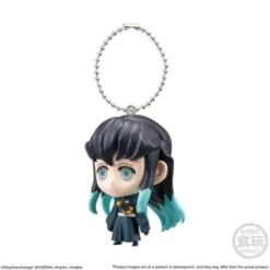 BANDAI FIGURE Demon Slayer SD Mascot Vol 3 Figure Blind Box -Anime peripheral Sales 4549660627272 figure demon slayer sd mascot vol 3 blind box altd