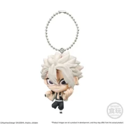 BANDAI FIGURE Demon Slayer SD Mascot Vol 3 Figure Blind Box -Anime peripheral Sales 4549660627272 figure demon slayer sd mascot vol 3 blind box alte