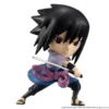 BANDAI FIGURE Sasuke Uchiha Naruto Shippuden Chibi Masters Figure -Anime peripheral Sales 4549660633877 figure sasuke uchiha naruto shippuden chibi masters primary