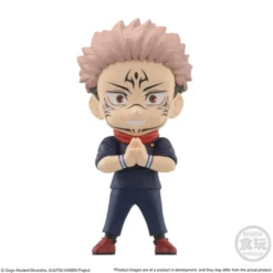 BANDAI FIGURE Jujutsu Kaisen Adverge Motion 2 Figure Blind Box -Anime peripheral Sales 4549660700357 figure jujutsu kaisen adverge motion 2 blind box altg