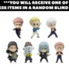 BANDAI FIGURE Jujutsu Kaisen Adverge Motion 2 Figure Blind Box -Anime peripheral Sales 4549660700357 figure jujutsu kaisen adverge motion 2 blind box primary