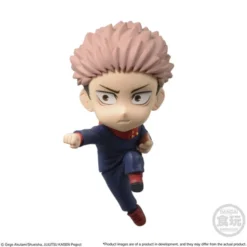 BANDAI FIGURE Jujutsu Kaisen Adverge Motion 2 Figure Set -Anime peripheral Sales 4549660700364 figure jujutsu kaisne adverge motion 2 set altb