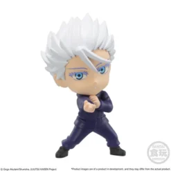 BANDAI FIGURE Jujutsu Kaisen Adverge Motion 2 Figure Set -Anime peripheral Sales 4549660700364 figure jujutsu kaisne adverge motion 2 set altd