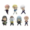 BANDAI FIGURE Jujutsu Kaisen Adverge Motion 2 Figure Set -Anime peripheral Sales 4549660700364 figure jujutsu kaisne adverge motion 2 set primary