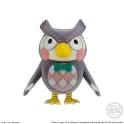 BANDAI FIGURE Animal Crossing New Horizons Villagers Vol 3 Tomodachi Doll Figure Blind Box -Anime peripheral Sales 4549660700432 figure animal crossing new horizons villagers volume 3 tomodachi doll blindbox altc