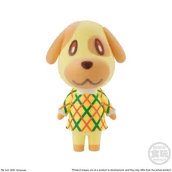 BANDAI FIGURE Animal Crossing New Horizons Villagers Vol 3 Tomodachi Doll Figure Blind Box -Anime peripheral Sales 4549660700432 figure animal crossing new horizons villagers volume 3 tomodachi doll blindbox alte
