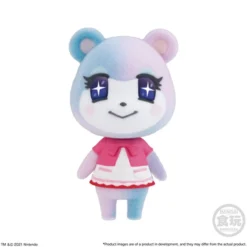 BANDAI FIGURE Animal Crossing New Horizons Villagers Vol 3 Tomodachi Doll Figure Blind Box -Anime peripheral Sales 4549660700432 figure animal crossing new horizons villagers volume 3 tomodachi doll blindbox alti