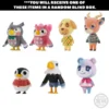 BANDAI FIGURE Animal Crossing New Horizons Villagers Vol 3 Tomodachi Doll Figure Blind Box 1 BANDAI FIGURE Animal Crossing New Horizons Villagers Vol 3 Tomodachi Doll Figure Blind Box -Anime peripheral Sales 4549660700432 figure animal crossing new horizons villagers volume 3 tomodachi doll blindbox primary