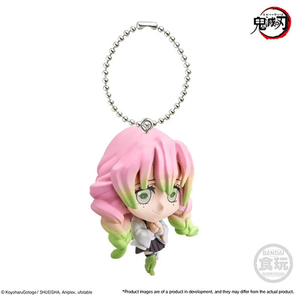 BANDAI FIGURE Demon Slayer SD Mascot Vol 4 Figure Blind Box 6 BANDAI FIGURE Demon Slayer SD Mascot Vol 4 Figure Blind Box - Image 4