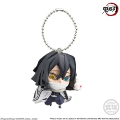 BANDAI FIGURE Demon Slayer SD Mascot Vol 4 Figure Blind Box 12 BANDAI FIGURE Demon Slayer SD Mascot Vol 4 Figure Blind Box -Anime peripheral Sales 4549660700807 figure demon slayer sd mascot volume 4 altd