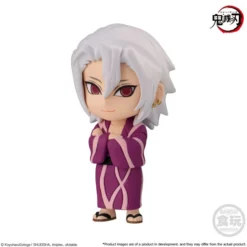 BANDAI FIGURE Demon Slayer Adverge Motion 5 Figure Blind Box 10 BANDAI FIGURE Demon Slayer Adverge Motion 5 Figure Blind Box -Anime peripheral Sales 4549660737490 figure demon slayer adverge motion vol 5 altb