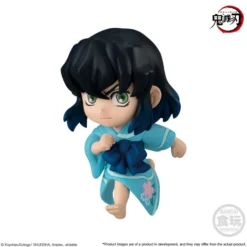 BANDAI FIGURE Demon Slayer Adverge Motion 5 Figure Blind Box 11 BANDAI FIGURE Demon Slayer Adverge Motion 5 Figure Blind Box -Anime peripheral Sales 4549660737490 figure demon slayer adverge motion vol 5 altc