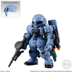 BANDAI FIGURE FW Gundam Converge 10th Anniversary Ver Bandai Shokugan Figure Set -Anime peripheral Sales 4549660737810 figure gundam converge anniv ver shokugan set alte