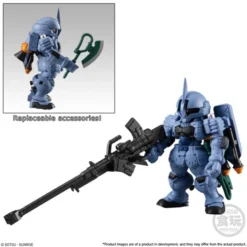 BANDAI FIGURE FW Gundam Converge 10th Anniversary Ver Bandai Shokugan Figure Set -Anime peripheral Sales 4549660737810 figure gundam converge anniv ver shokugan set altf