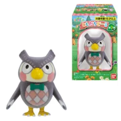 BANDAI FIGURE Animal Crossing New Horizons Villagers Vol 3 Tomodachi Doll Figure Set -Anime peripheral Sales 4549660738381 figure animal crossing new horizons villagers volume 3 tomodachi doll set alti