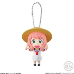 BANDAI FIGURE Anya Forger Spy X Family Shokugan Mascot Figure Blind Box -Anime peripheral Sales 4549660819998 figure anya forger spy x family mascot shokugan blind box alte