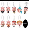 BANDAI FIGURE Anya Forger Spy X Family Shokugan Mascot Figure Blind Box -Anime peripheral Sales 4549660819998 figure anya forger spy x family mascot shokugan blind box primary
