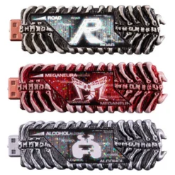 BANDAI FIGURE Dopant Memory Fuuto PI Edition Kamen Rider Replica Set 14 BANDAI FIGURE Dopant Memory Fuuto PI Edition Kamen Rider Replica Set -Anime peripheral Sales 4549660834465 merchandise dopant memory fuuto pi edition kamen rider replica set altb