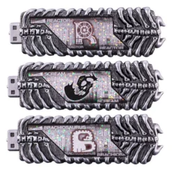 BANDAI FIGURE Dopant Memory Fuuto PI Edition Kamen Rider Replica Set 15 BANDAI FIGURE Dopant Memory Fuuto PI Edition Kamen Rider Replica Set -Anime peripheral Sales 4549660834465 merchandise dopant memory fuuto pi edition kamen rider replica set altc