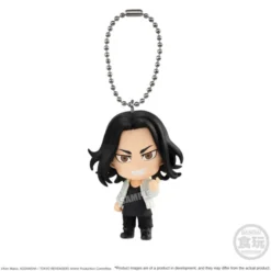 BANDAI FIGURE Tokyo Revengers Shokugan Chibi Mascot Figure Blind Box -Anime peripheral Sales 4549660835462 figure tokyo revengers chibi mascot shokugan altc