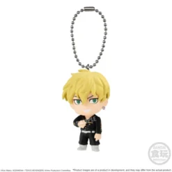 BANDAI FIGURE Tokyo Revengers Shokugan Chibi Mascot Figure Blind Box -Anime peripheral Sales 4549660835462 figure tokyo revengers chibi mascot shokugan altd