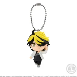 BANDAI FIGURE Tokyo Revengers Shokugan Chibi Mascot Figure Blind Box -Anime peripheral Sales 4549660835462 figure tokyo revengers chibi mascot shokugan alte