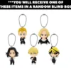 BANDAI FIGURE Tokyo Revengers Shokugan Chibi Mascot Figure Blind Box 1 BANDAI FIGURE Tokyo Revengers Shokugan Chibi Mascot Figure Blind Box -Anime peripheral Sales 4549660835462 figure tokyo revengers chibi mascot shokugan primary