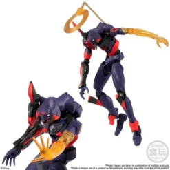 BANDAI FIGURE Eva Frame 04 Evangelion Bandai Shokugan Figure Blind Box -Anime peripheral Sales 4549660875079 figure eva frame 04 evangelion shokugan blind box alti