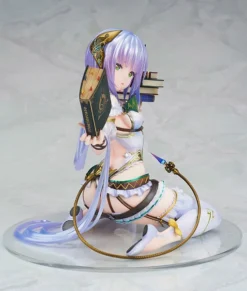 ALTER Plachta (Re-Run) Atelier Sophie The Alchemist Of The Mysterious Book Figure 11 ALTER Plachta (Re-Run) Atelier Sophie The Alchemist Of The Mysterious Book Figure -Anime peripheral Sales 4560228204544 figure plachta re run sophie the alchemist of the mysterious book altb