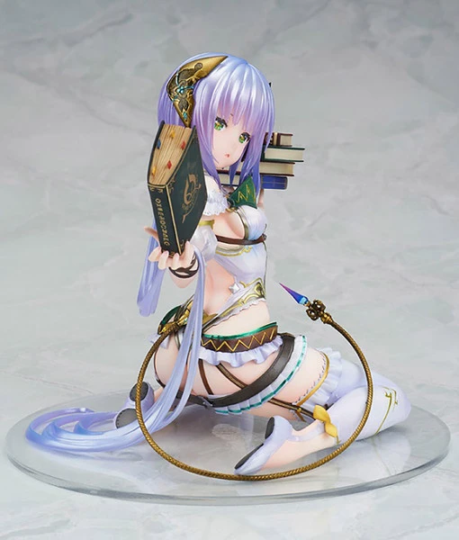 ALTER Plachta (Re-Run) Atelier Sophie The Alchemist Of The Mysterious Book Figure 5 ALTER Plachta (Re-Run) Atelier Sophie The Alchemist Of The Mysterious Book Figure - Image 3