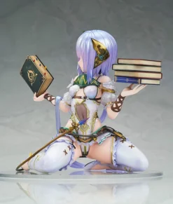 ALTER Plachta (Re-Run) Atelier Sophie The Alchemist Of The Mysterious Book Figure 12 ALTER Plachta (Re-Run) Atelier Sophie The Alchemist Of The Mysterious Book Figure -Anime peripheral Sales 4560228204544 figure plachta re run sophie the alchemist of the mysterious book altc