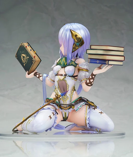 ALTER Plachta (Re-Run) Atelier Sophie The Alchemist Of The Mysterious Book Figure 6 ALTER Plachta (Re-Run) Atelier Sophie The Alchemist Of The Mysterious Book Figure - Image 4