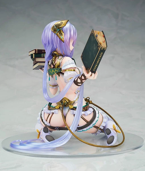 ALTER Plachta (Re-Run) Atelier Sophie The Alchemist Of The Mysterious Book Figure 7 ALTER Plachta (Re-Run) Atelier Sophie The Alchemist Of The Mysterious Book Figure - Image 5