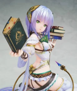 ALTER Plachta (Re-Run) Atelier Sophie The Alchemist Of The Mysterious Book Figure 14 ALTER Plachta (Re-Run) Atelier Sophie The Alchemist Of The Mysterious Book Figure -Anime peripheral Sales 4560228204544 figure plachta re run sophie the alchemist of the mysterious book alte