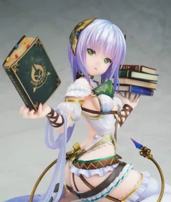 ALTER Plachta (Re-Run) Atelier Sophie The Alchemist Of The Mysterious Book Figure 15 ALTER Plachta (Re-Run) Atelier Sophie The Alchemist Of The Mysterious Book Figure -Anime peripheral Sales 4560228204544 figure plachta re run sophie the alchemist of the mysterious book altf