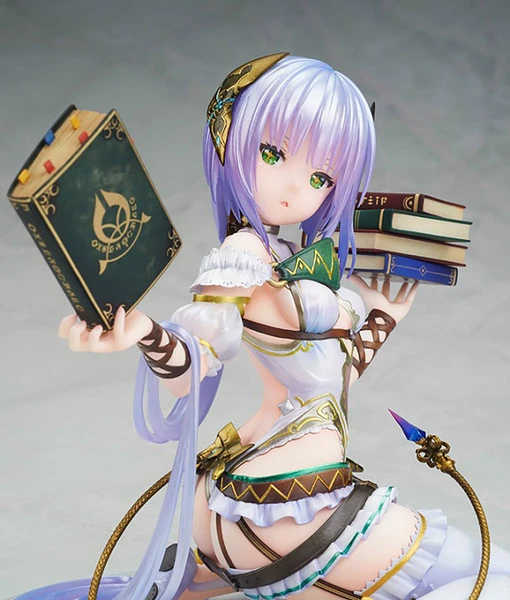 ALTER Plachta (Re-Run) Atelier Sophie The Alchemist Of The Mysterious Book Figure 9 ALTER Plachta (Re-Run) Atelier Sophie The Alchemist Of The Mysterious Book Figure - Image 7