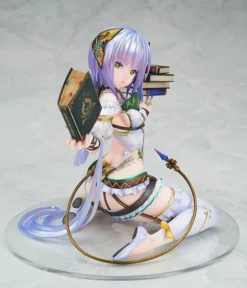 ALTER Plachta (Re-Run) Atelier Sophie The Alchemist Of The Mysterious Book Figure