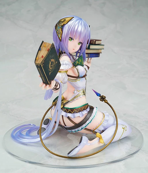 ALTER Plachta (Re-Run) Atelier Sophie The Alchemist Of The Mysterious Book Figure 3 ALTER Plachta (Re-Run) Atelier Sophie The Alchemist Of The Mysterious Book Figure