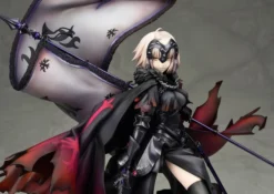Avenger/Jeanne D'Arc Red Flag Ver (Re-Run) Fate/Grand Order Alter Figure -Anime peripheral Sales 4560228204780 figure avenger jeanne d arc red flag ver fate grand order alter altD