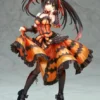 ALTER Kurumi Tokisaki (Re-run) Date A Live Movie Mayuri Judgement Figure -Anime peripheral Sales 4560228204865 figure kurumi tokisaki date a live movie mayuri judgment primary