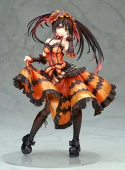 ALTER Kurumi Tokisaki (Re-run) Date A Live Movie Mayuri Judgement Figure