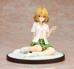 ALTER Risa Momioka To Love Ru Darkness Figure -Anime peripheral Sales 4560228206210 figure risa momioka to love ru darkness alta