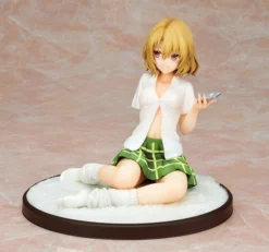 ALTER Risa Momioka To Love Ru Darkness Figure -Anime peripheral Sales 4560228206210 figure risa momioka to love ru darkness altb