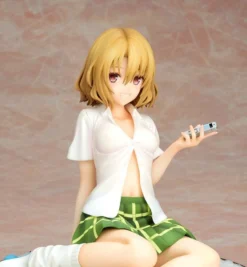 ALTER Risa Momioka To Love Ru Darkness Figure -Anime peripheral Sales 4560228206210 figure risa momioka to love ru darkness altc