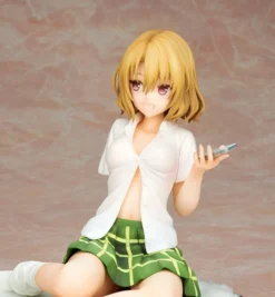 ALTER Risa Momioka To Love Ru Darkness Figure -Anime peripheral Sales 4560228206210 figure risa momioka to love ru darkness alte