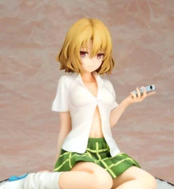 ALTER Risa Momioka To Love Ru Darkness Figure -Anime peripheral Sales 4560228206210 figure risa momioka to love ru darkness alti