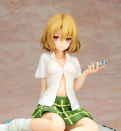 ALTER Risa Momioka To Love Ru Darkness Figure -Anime peripheral Sales 4560228206210 figure risa momioka to love ru darkness altj