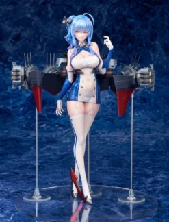 ALTER St Louis (Re-run) Azur Lane Figure -Anime peripheral Sales 4560228206302 figure st louis azur lane altb