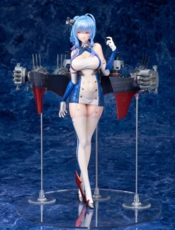 ALTER St Louis (Re-run) Azur Lane Figure -Anime peripheral Sales 4560228206302 figure st louis azur lane altc